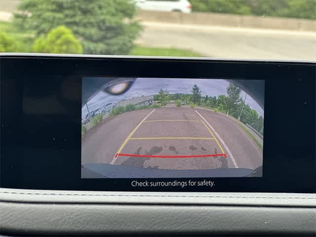 2024 Mazda CX-30 Select 12