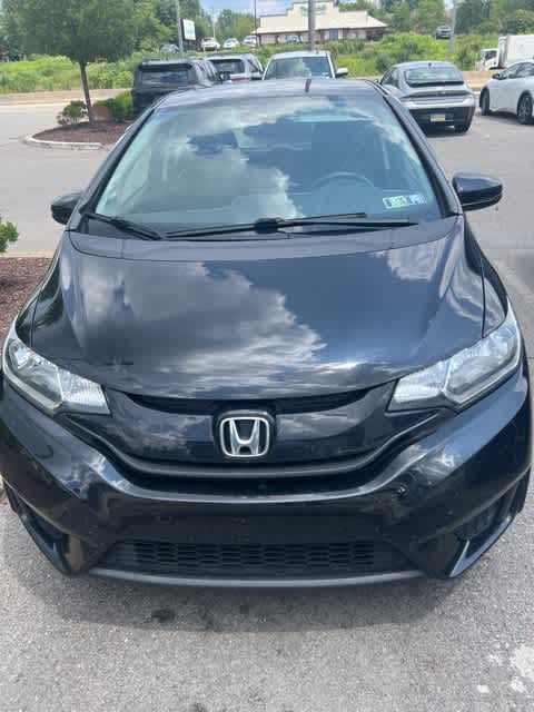 Thumbnail: 2016 Honda Fit - 1