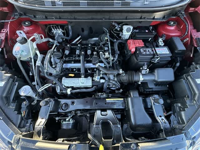 Thumbnail: 2023 Nissan Kicks - 24