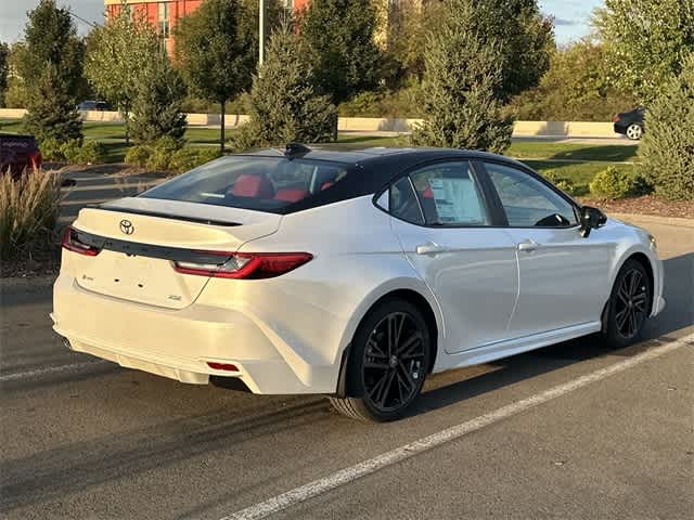 Thumbnail: 2026 Toyota Camry - 29