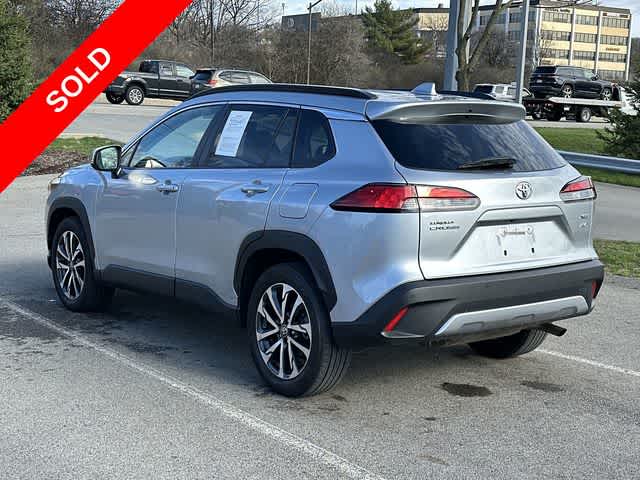 Thumbnail: 2023 Toyota Corolla Cross - 30