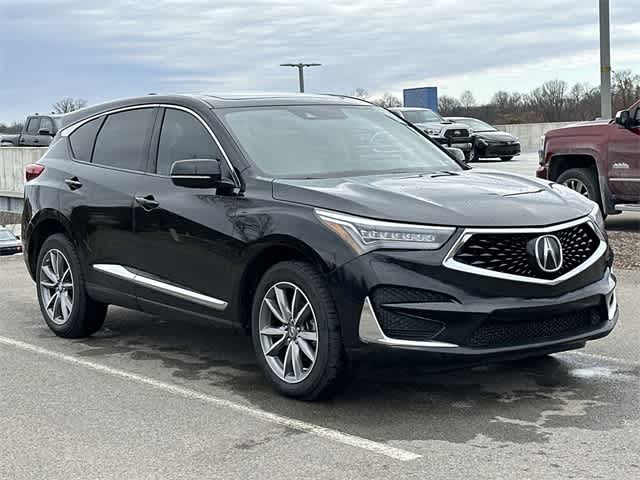Thumbnail: 2019 Acura RDX - 23