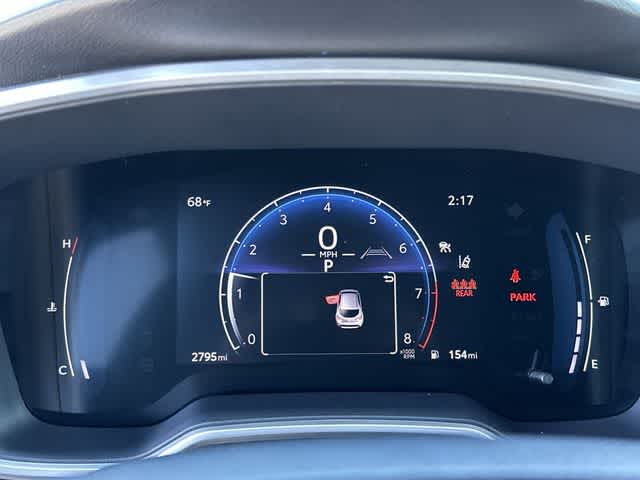 Thumbnail: 2025 Toyota Corolla - 5