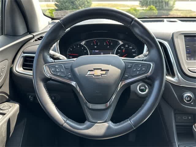 Thumbnail: 2021 Chevrolet Equinox - 6