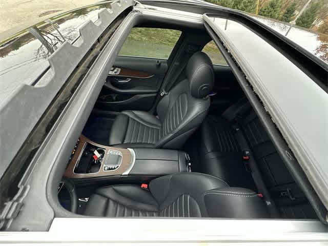 Thumbnail: 2020 Mercedes-Benz GLC - 6