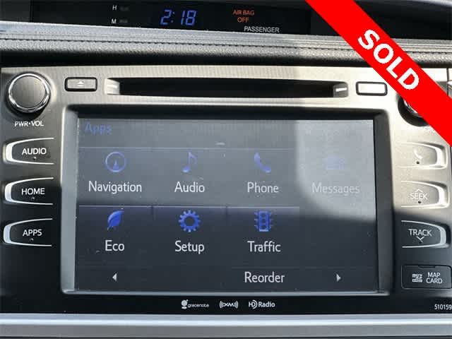 Thumbnail: 2016 Toyota Highlander - 13