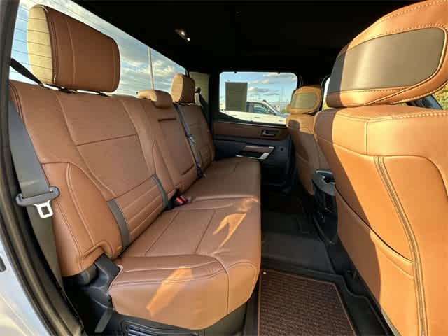 Thumbnail: 2026 Toyota Tundra - 25