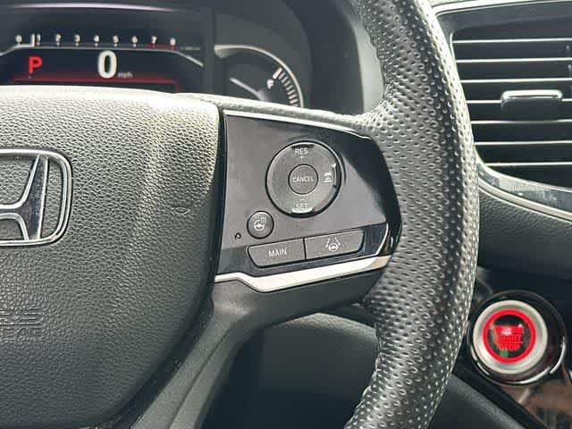 Thumbnail: 2023 Honda Passport - 10