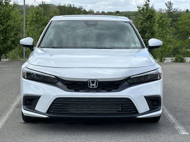 Thumbnail: 2024 Honda Civic - 20