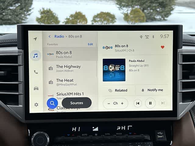 Thumbnail: 2026 Toyota Tundra - 12