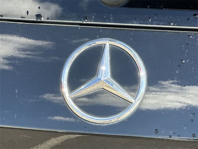 Thumbnail: 2016 Mercedes-Benz GLE - 26