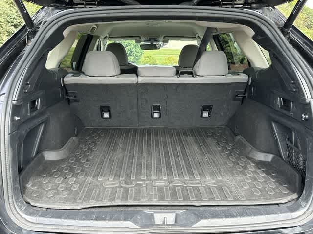 Thumbnail: 2022 Subaru Outback - 24