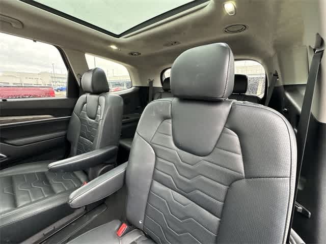 Thumbnail: 2020 Kia Telluride - 17