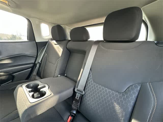 Thumbnail: 2019 Jeep Compass - 17