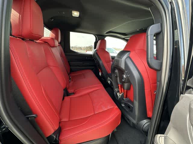 Thumbnail: 2026 Toyota Tacoma - 22