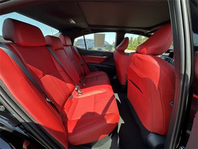 Thumbnail: 2025 Toyota Camry - 21