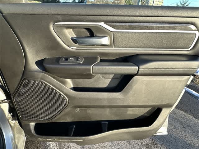 Thumbnail: 2022 RAM 1500 - 23