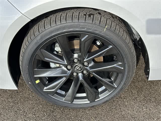 Thumbnail: 2026 Toyota Corolla - 5