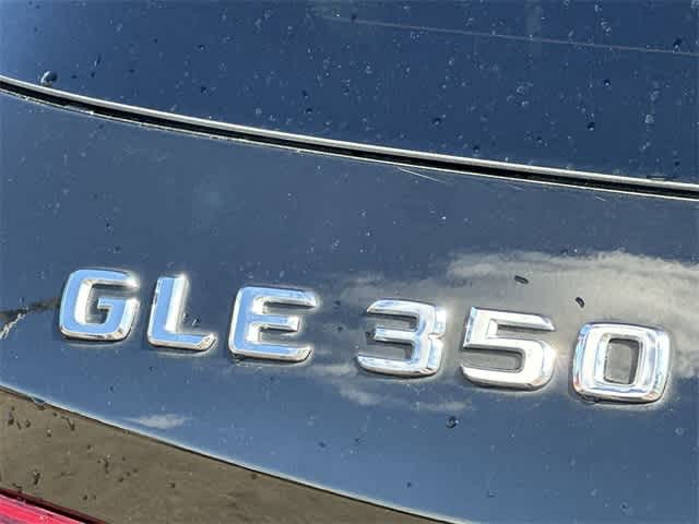 Thumbnail: 2016 Mercedes-Benz GLE - 27