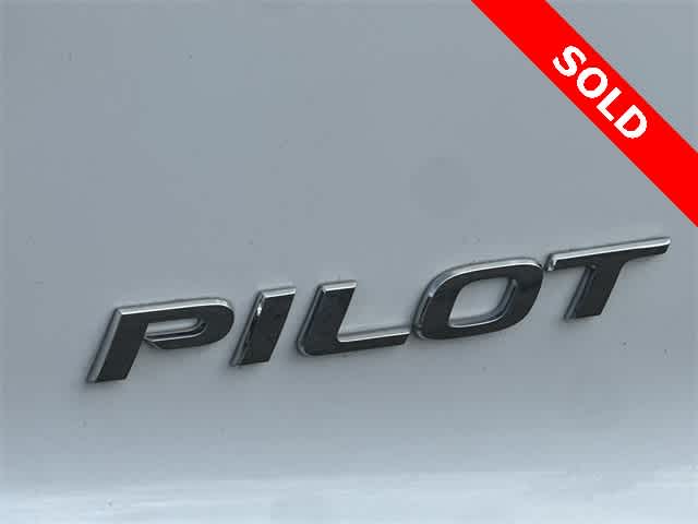 Thumbnail: 2022 Honda Pilot - 29