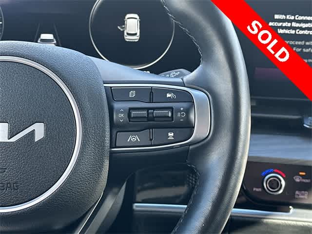 Thumbnail: 2023 Kia Sportage - 10