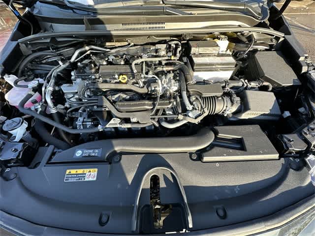 Thumbnail: 2025 Toyota Corolla - 23