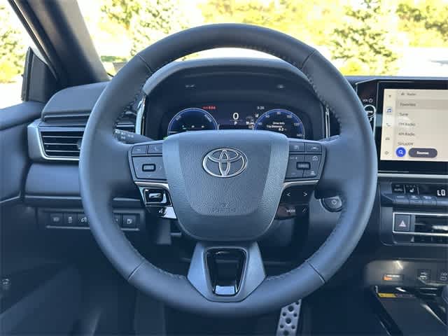 Thumbnail: 2026 Toyota Camry - 8