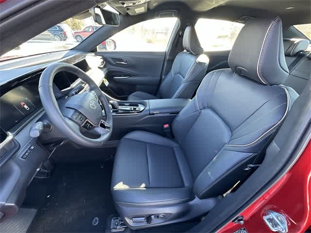 Thumbnail: 2025 Toyota Crown - 15