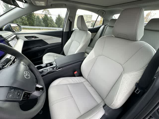 Thumbnail: 2026 Toyota Camry - 16
