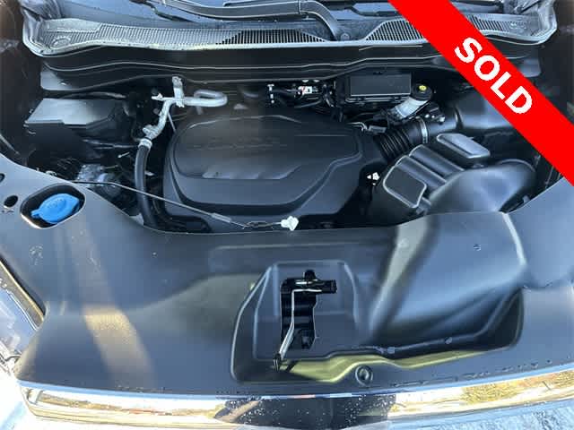 Thumbnail: 2022 Honda Passport - 26