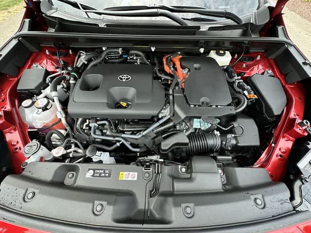 Thumbnail: 2026 Toyota RAV4 - 22