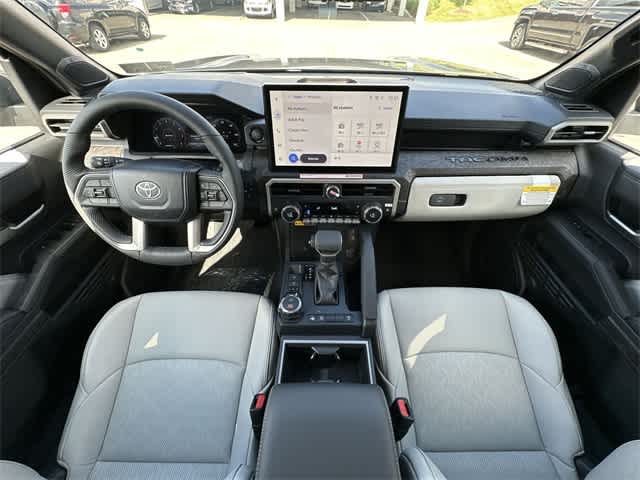Thumbnail: 2024 Toyota Tacoma - 18