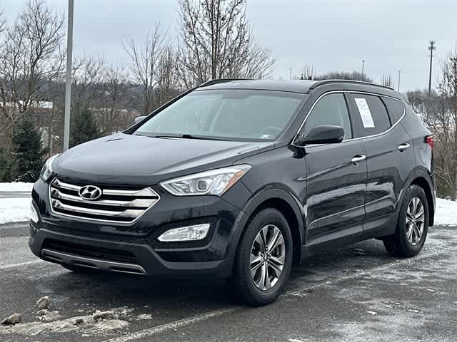 2015 Hyundai Santa Fe Sport 2.0T -
                  Cranberry Township, PA