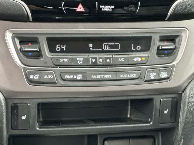 Thumbnail: 2022 Honda Pilot - 15