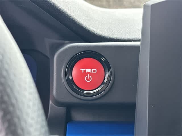 Thumbnail: 2025 Toyota Tacoma - 10