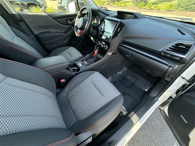 Thumbnail: 2023 Subaru Forester - 21