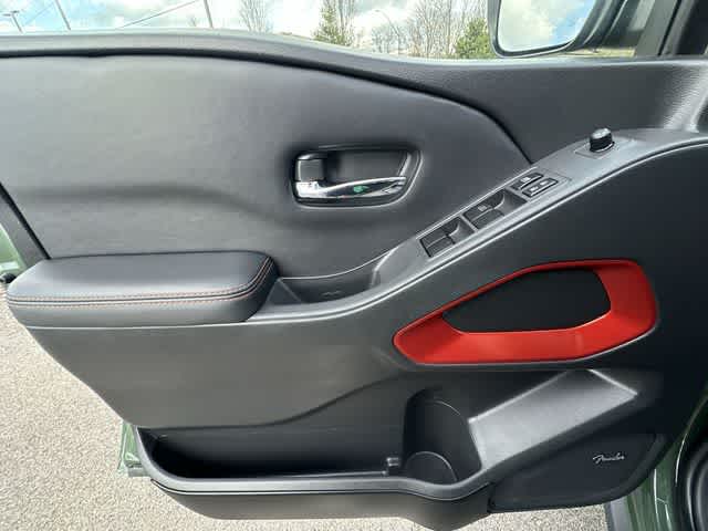 Thumbnail: 2023 Nissan Frontier - 17