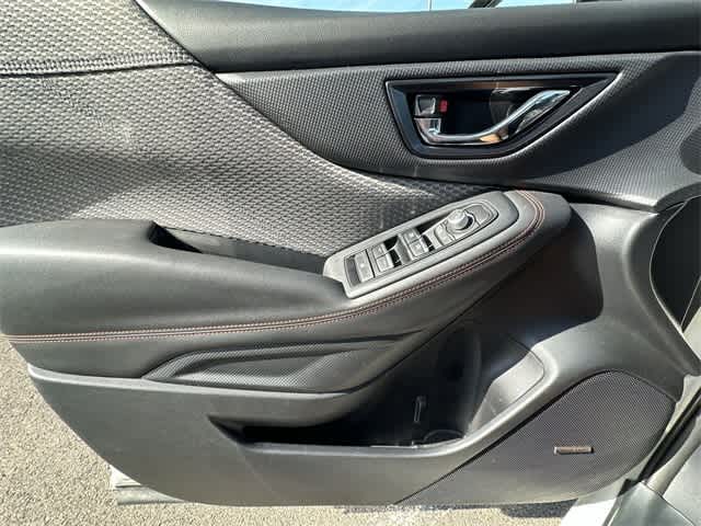 Thumbnail: 2023 Subaru Forester - 18