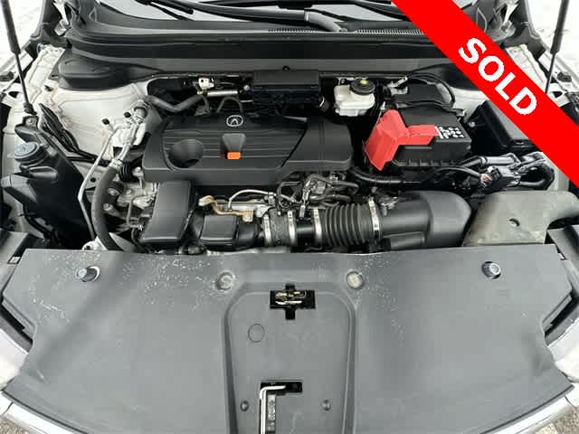 Thumbnail: 2021 Acura RDX - 27