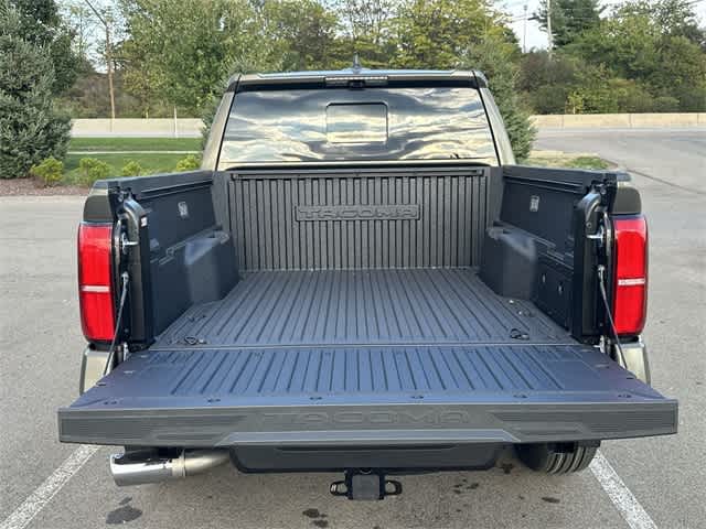 Thumbnail: 2025 Toyota Tacoma - 23