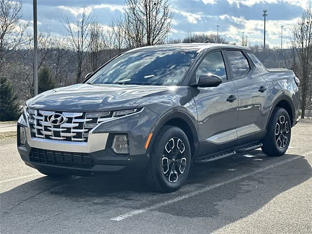 2024 Hyundai Santa Cruz SEL -
                  Cranberry Township, PA