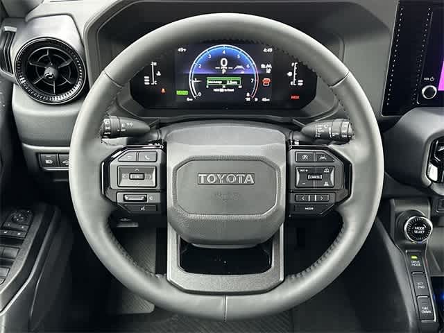 Thumbnail: 2025 Toyota Land Cruiser - 7