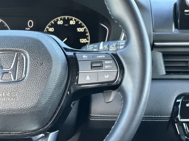 Thumbnail: 2023 Honda Pilot - 10