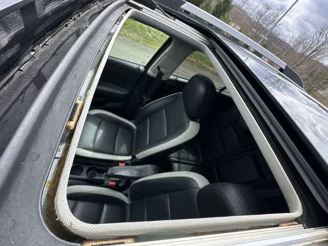 Thumbnail: 2016 Chevrolet Trax - 6