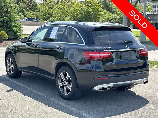 Thumbnail: 2019 Mercedes-Benz GLC - 25