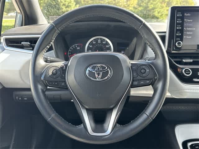 Thumbnail: 2020 Toyota Corolla - 7