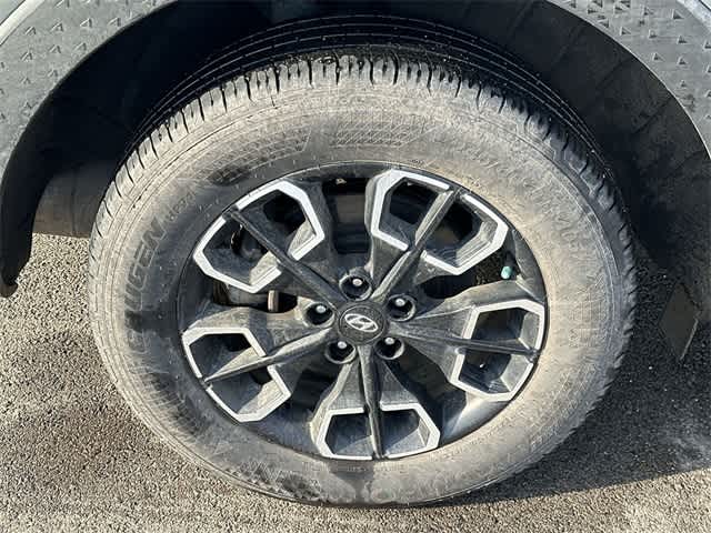 Thumbnail: 2024 Hyundai Santa Cruz - 23