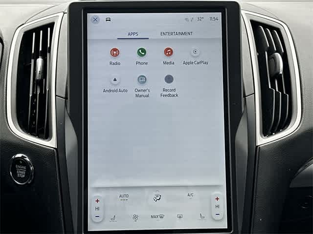 Thumbnail: 2022 Ford Edge - 12