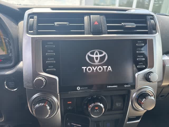 Thumbnail: 2023 Toyota 4Runner - 9