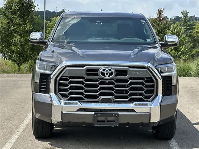 Thumbnail: 2023 Toyota Tundra - 18